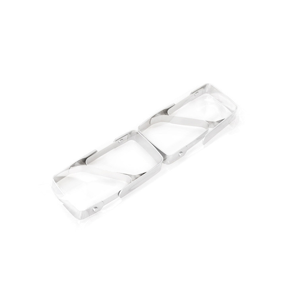 Outdoor Indoor Camping - 8pcs Tablecloth Clips Stainless Steel Adjustable