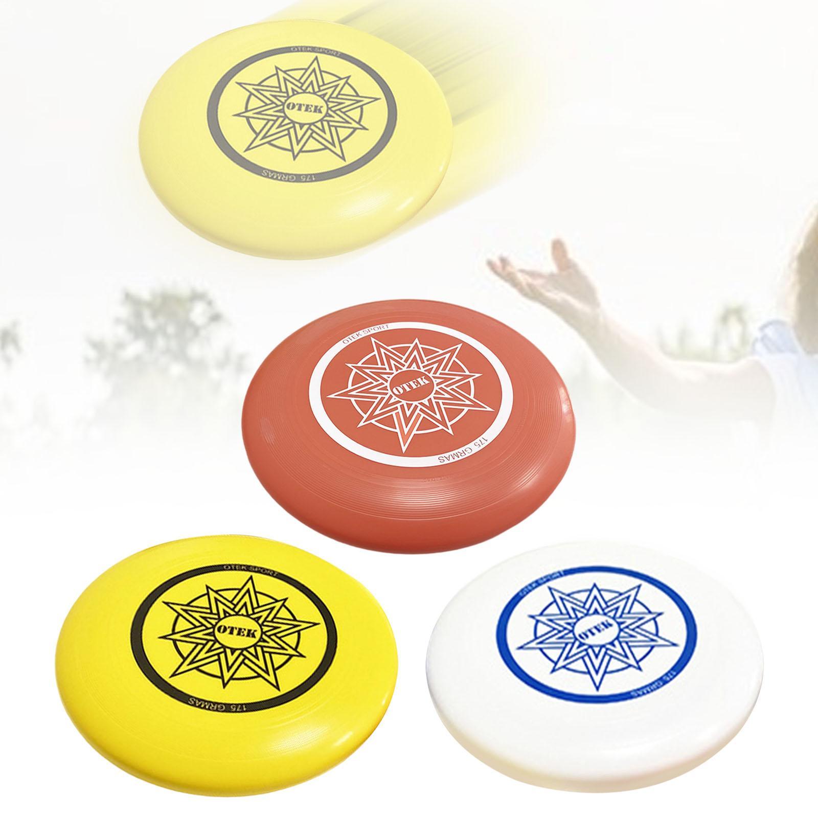 Outdoor Camping Toys - Outdoor Flying Disc Sport Disc Toy