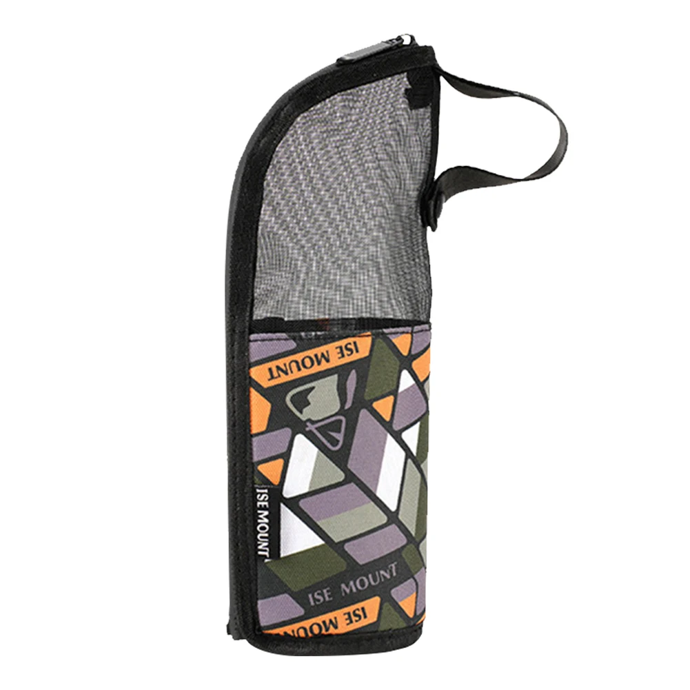 Outdoor Camping Uk - Camping Cookware Storage Bag Waterproof Camping
