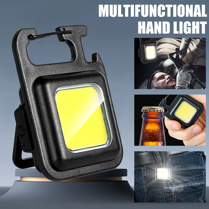 Outdoor Camping Accessories - Super Bright Convenient Carry-on MINI COB