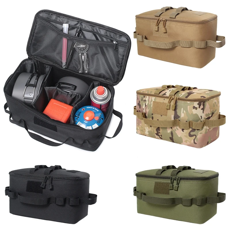 Camping Gas Tank Storage Bag O - Outdoor Camping Uk recension och pris