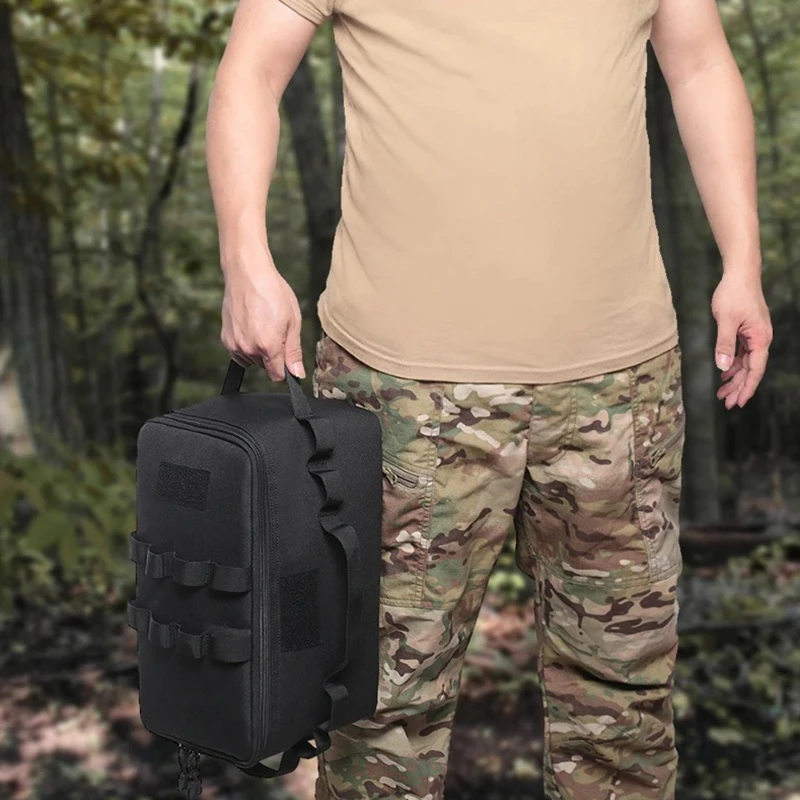 Camping Gas Tank Storage Bag O - Outdoor Camping Uk recension och pris