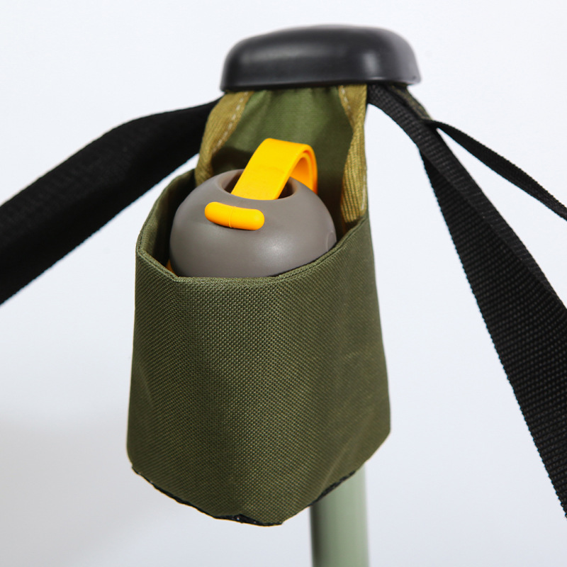 Outdoor Camping Rocking Chair  - Outdoor Camping Rocking Chair recension och pris
