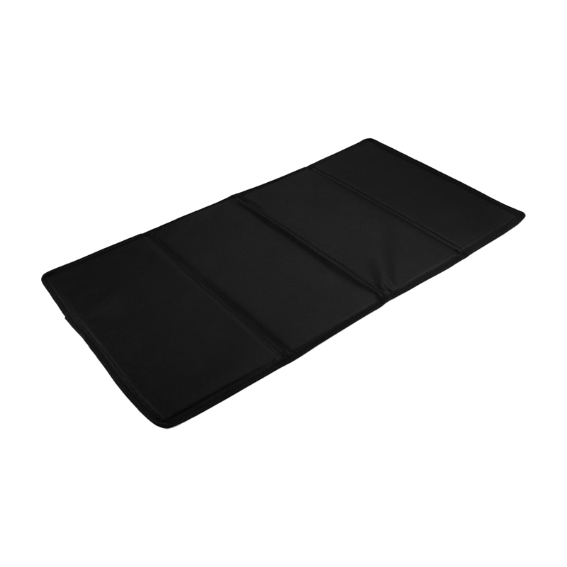 Detachable Folding Camping Car - Outdoor Camping Accessories recension och pris