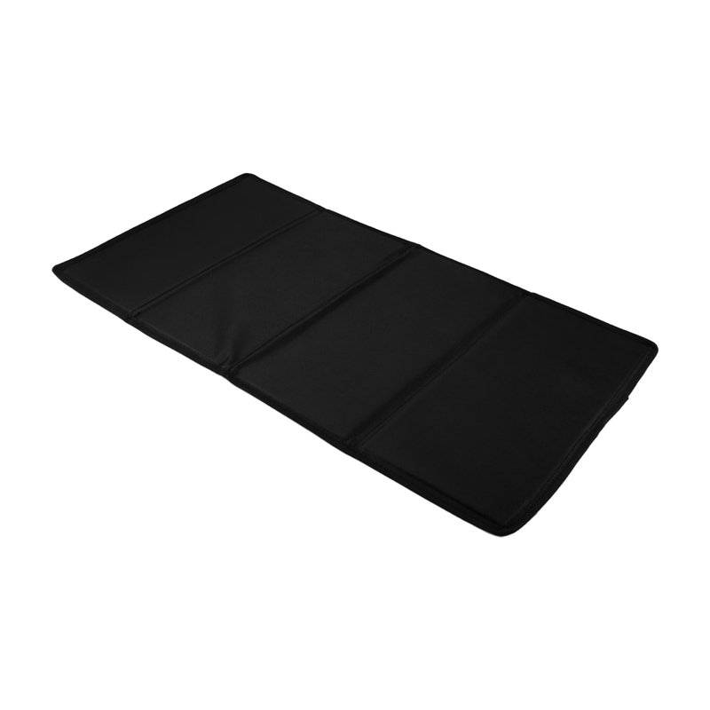 Detachable Folding Camping Car - Outdoor Camping Accessories recension och pris