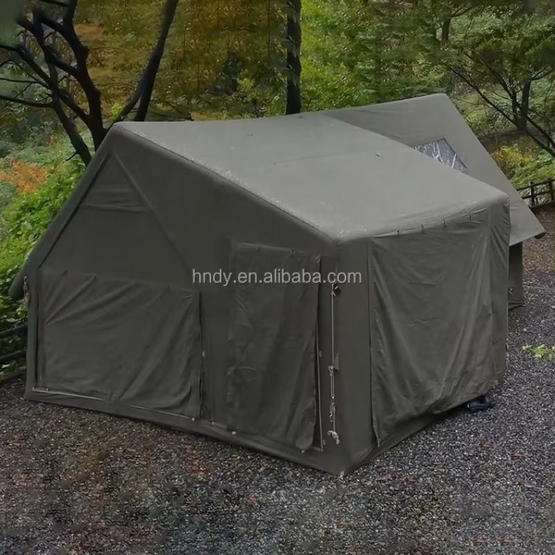2025 Newest Factory Design Win - Outdoor Camping House recension och pris