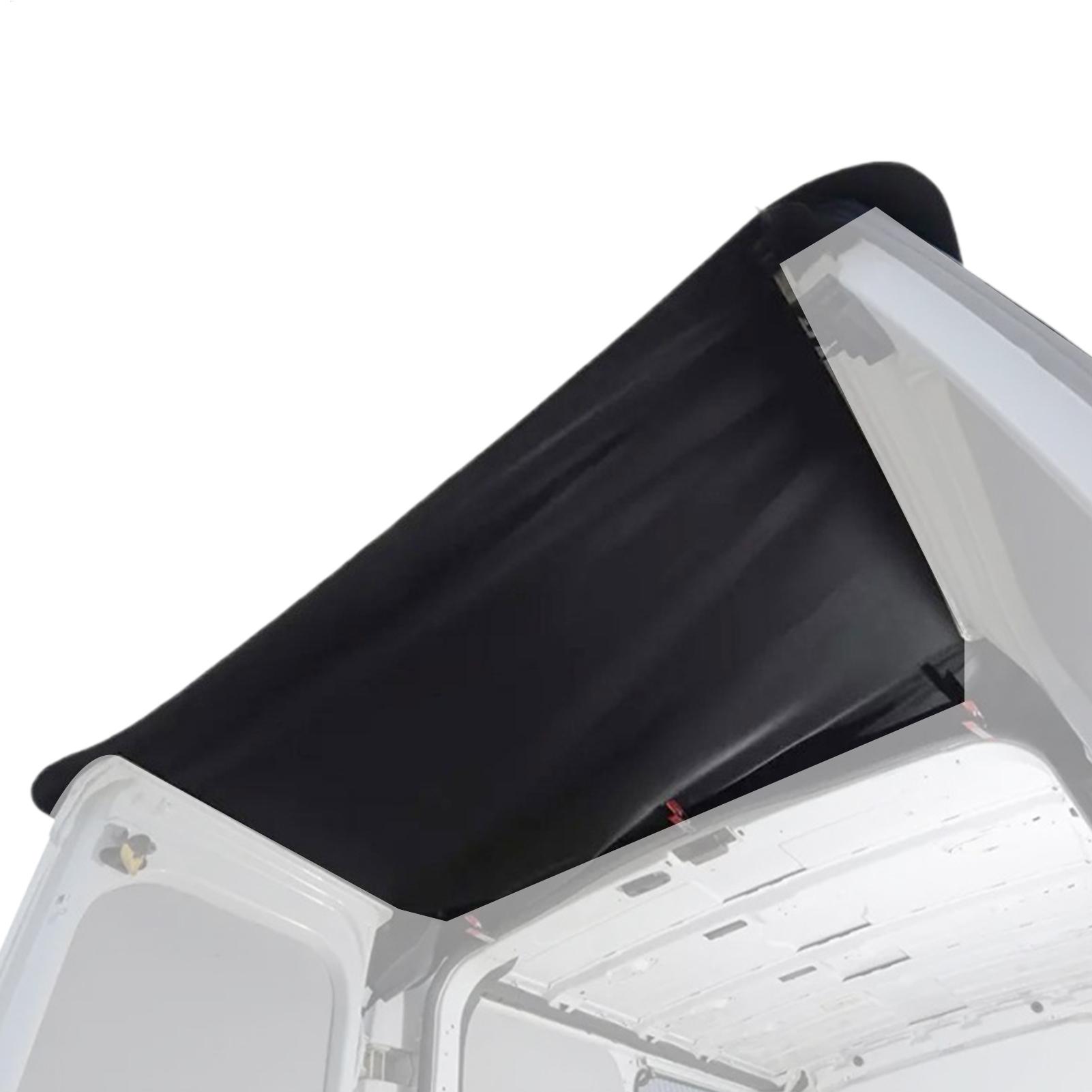 Waterproof Campervan Awning RV - Outdoor Indoor Camping recension och pris