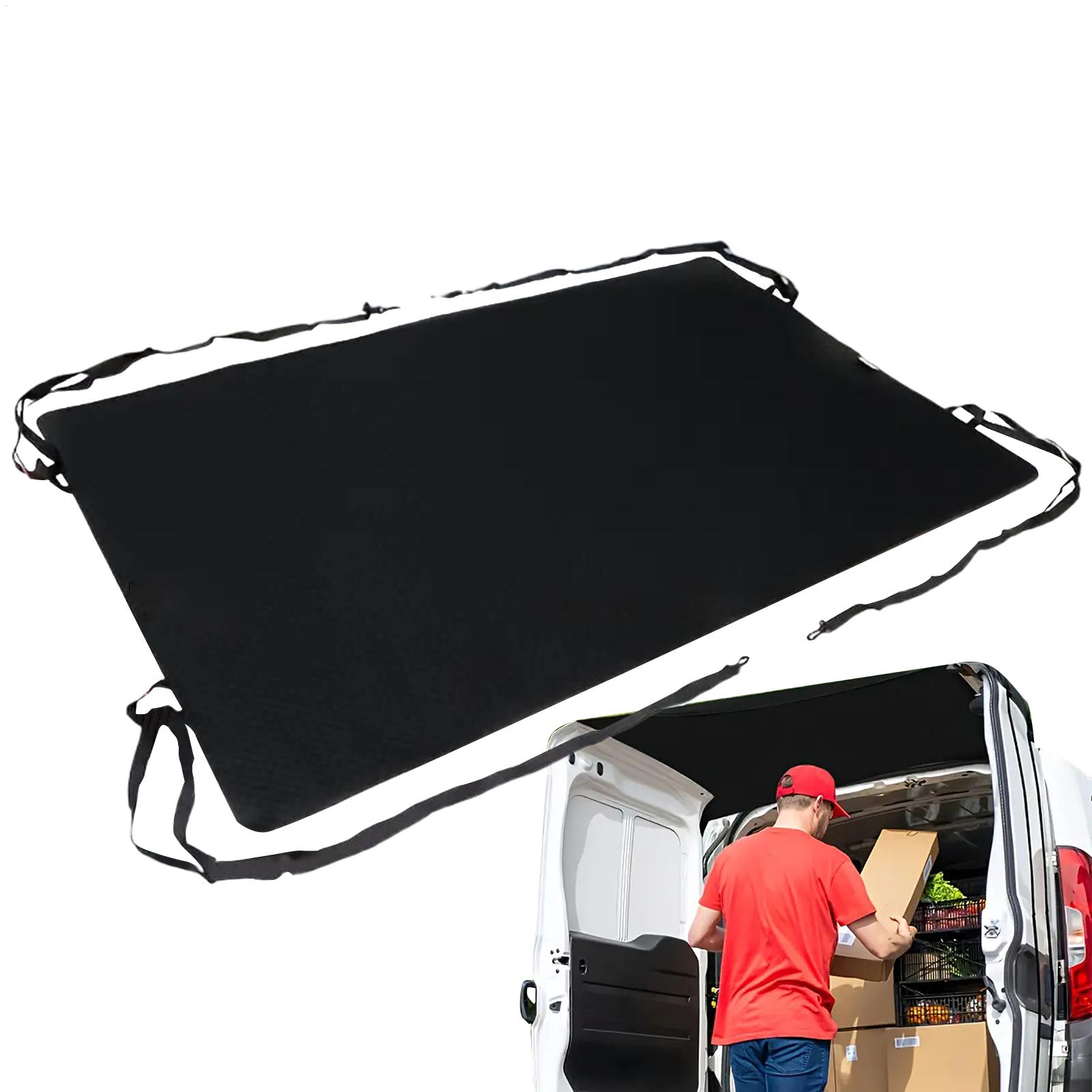 Waterproof Campervan Awning RV - Outdoor Indoor Camping recension och pris