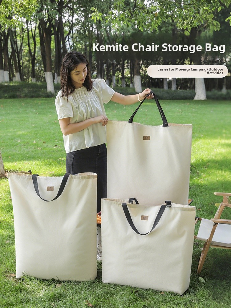 Kemite Chair Storage Bag Outdo - Outdoor Camping Accessories recension och pris