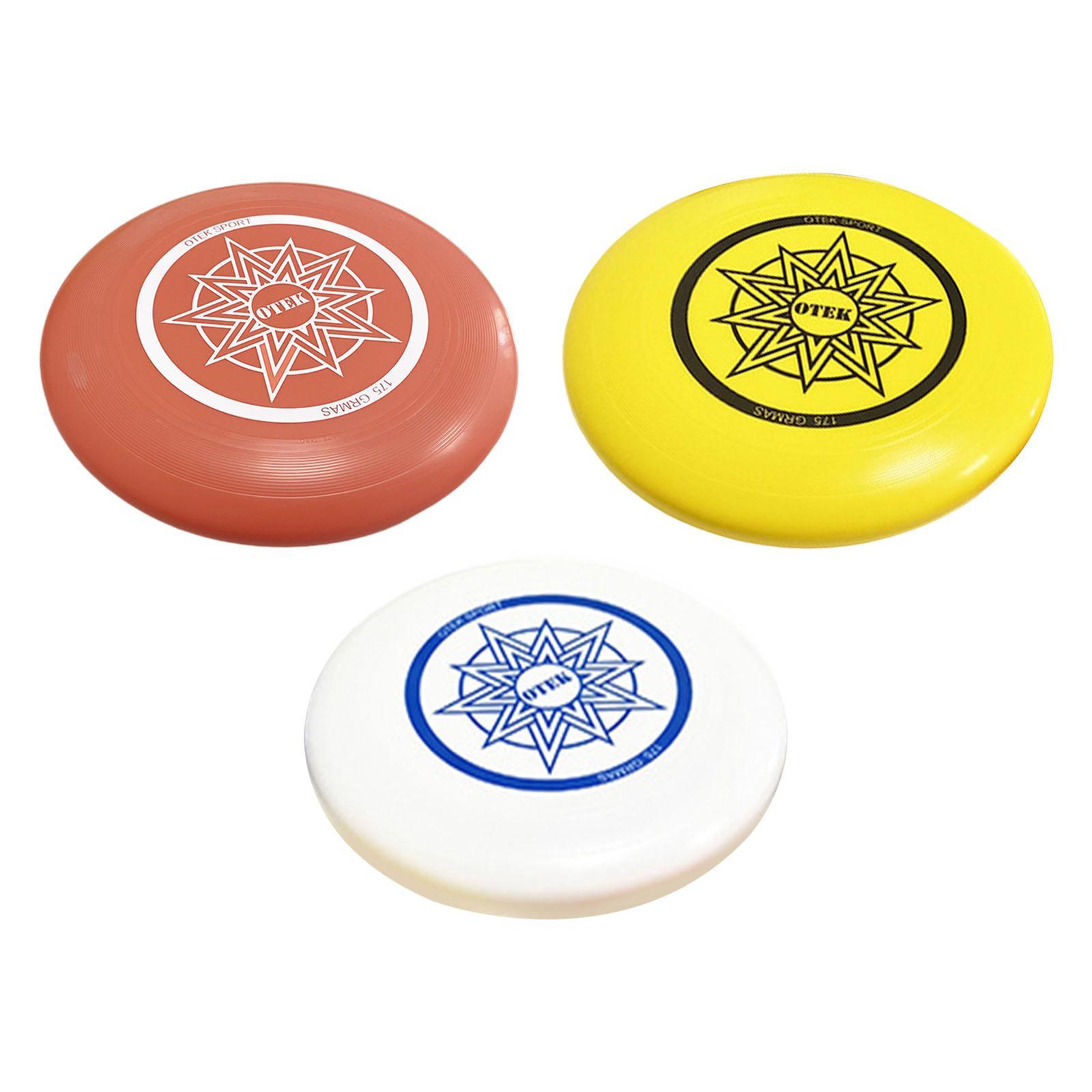 Outdoor Flying Disc Sport Disc - Outdoor Camping Toys recension och pris