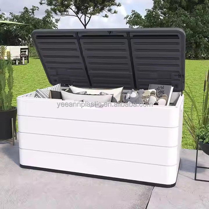Plastic Outdoor Patio Furnitur - Outdoor Camping Tools recension och pris