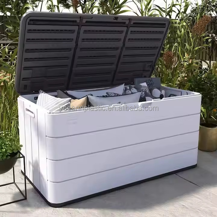 Plastic Outdoor Patio Furnitur - Outdoor Camping Tools recension och pris