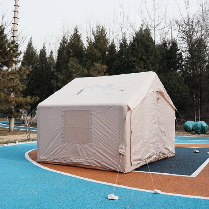 NEW Waterproof Outdoor All-Wea - Outdoor Indoor Camping recension och pris