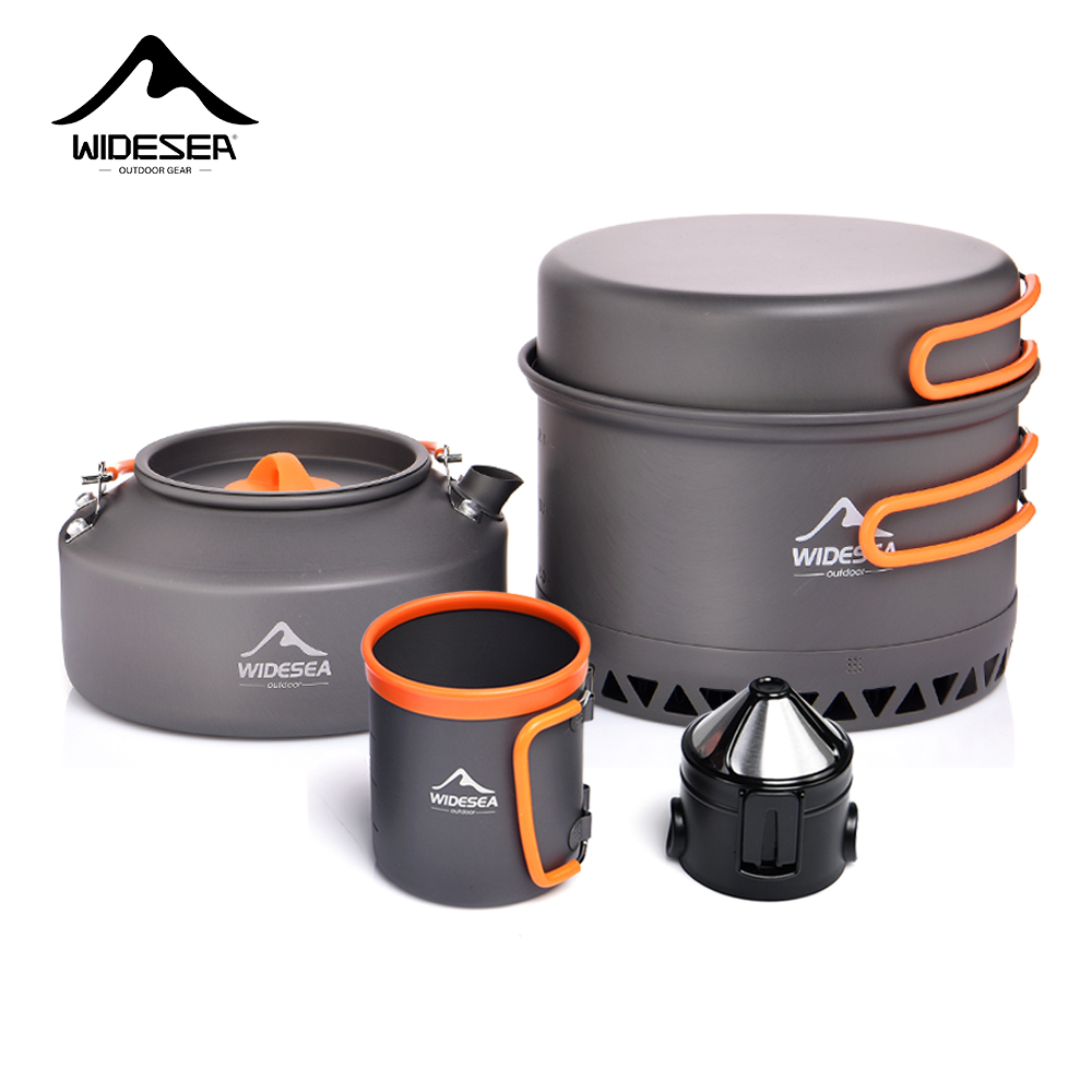 Camping Tableware Outdoor Cook - Outdoor Camping Uk recension och pris