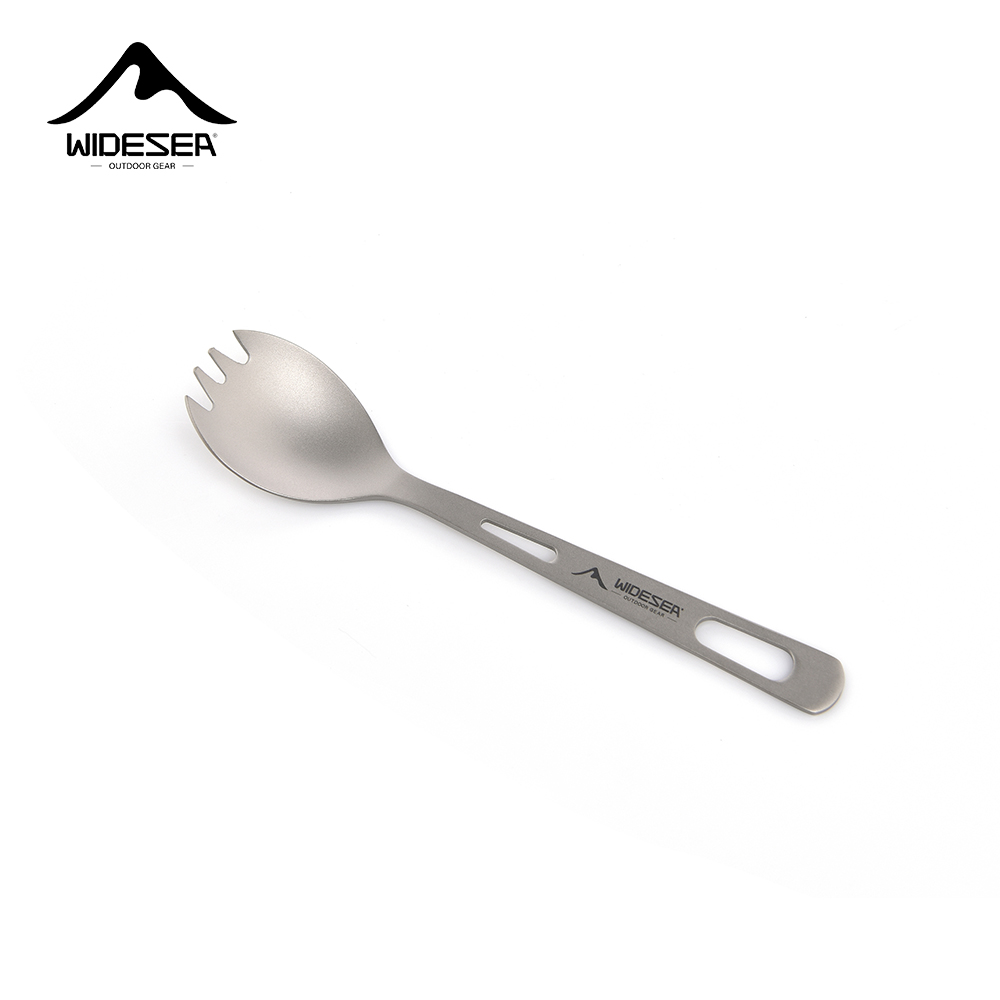 Widesea Camping Cooking Set Sp - Outdoor Camping Uk recension och pris