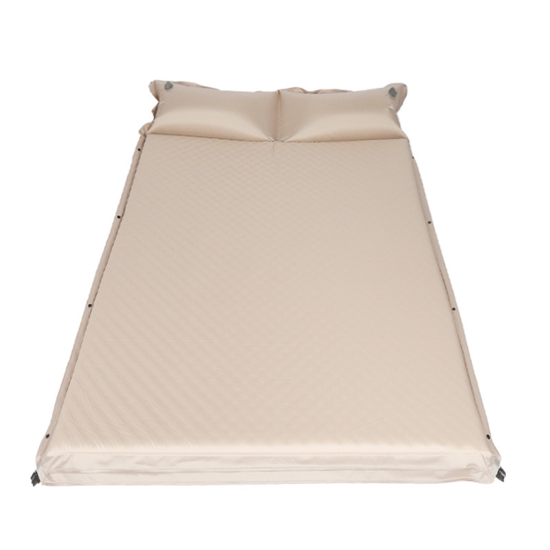 Outdoor Camping Tent Mat Air B - Outdoor Camping Inflatable Tent recension och pris