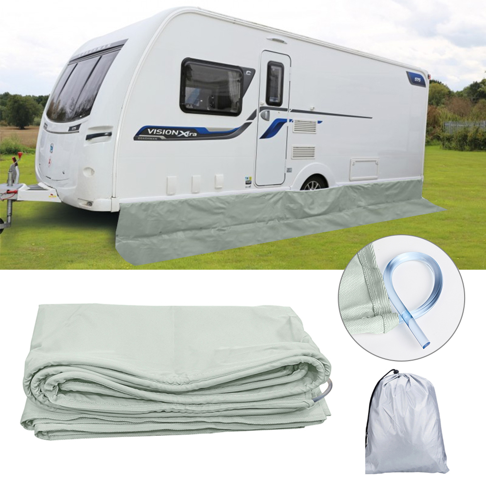 For Motorhomes/Campervans Outd - Outdoor Camping Accessories recension och pris