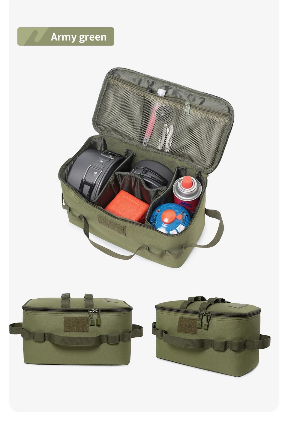 Outdoor Camping Gas Tank Stora - Outdoor Camping Uk recension och pris