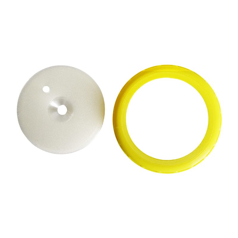 RV Water Pump Threaded Cover D - Outdoor Camping Accessories recension och pris