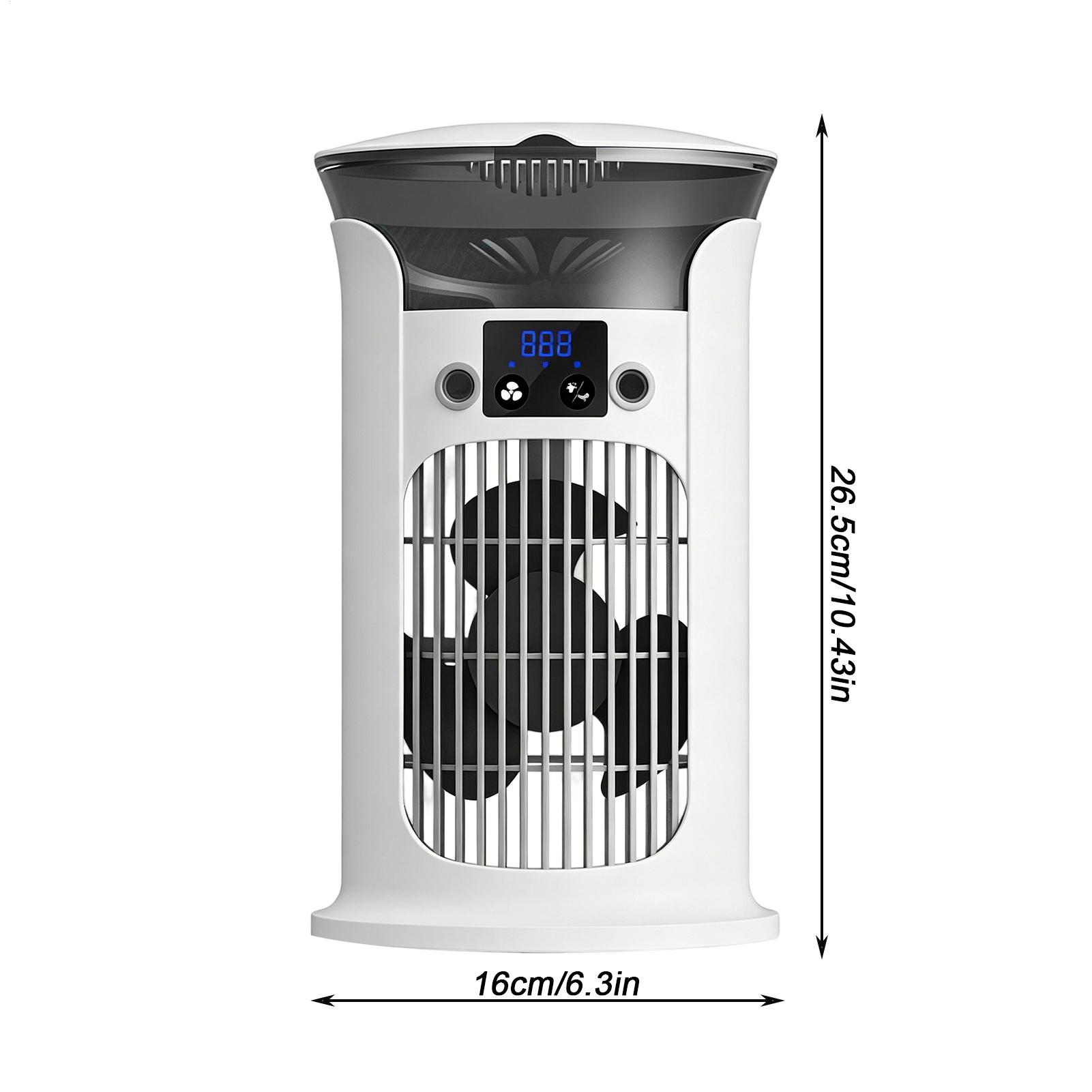 Portable Adjustable Standing D - Outdoor Camping House recension och pris