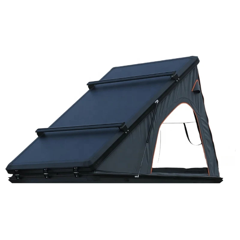 High Quality Lift-up Aluminium - Outdoor Camping House recension och pris