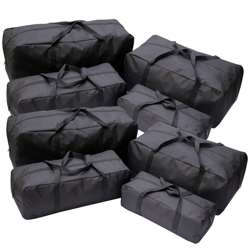 Tool Storage Bag Outdoor Suppl - Outdoor Camping House recension och pris