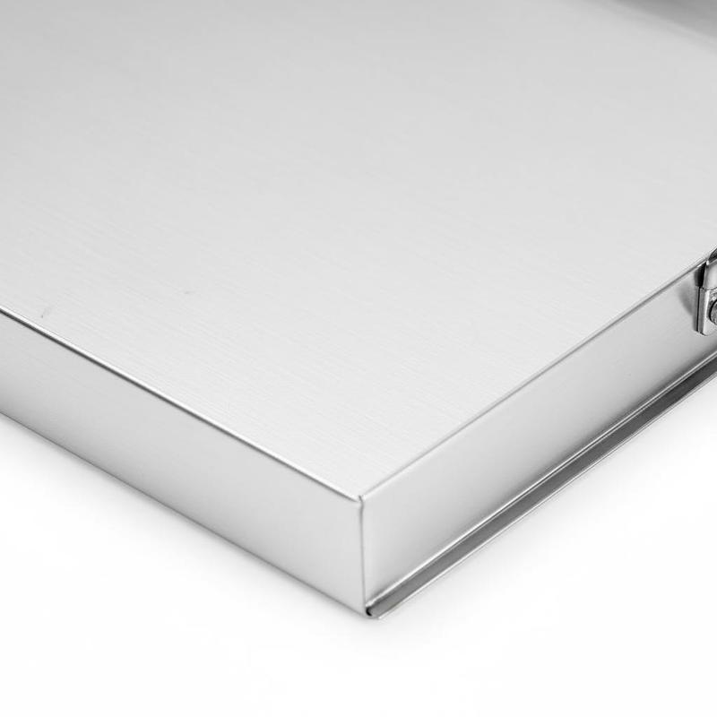 Universal Flat Top Griddle 18x - Outdoor Camping Uk recension och pris