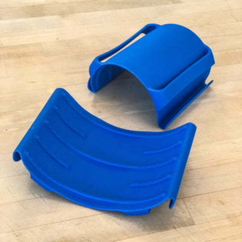 Home use Silicone Oven Mitts H - Outdoor Camping Tools recension och pris