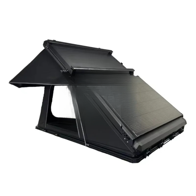 High Quality 3-4 Person Triang - Outdoor Camping House recension och pris