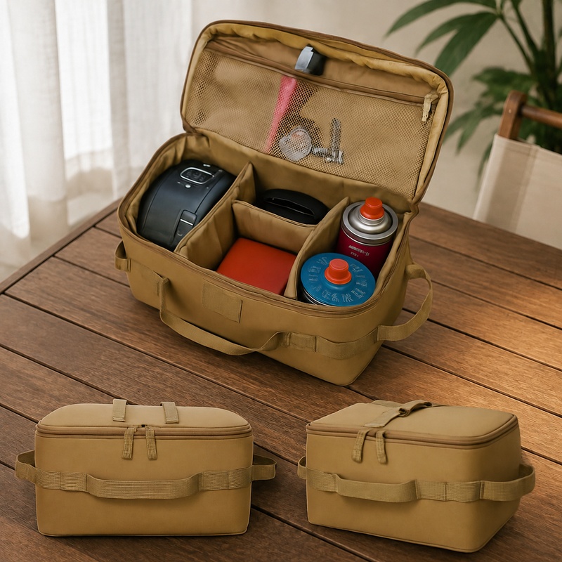 Durable Camping Storage Tote w - Outdoor Camping Uk recension och pris