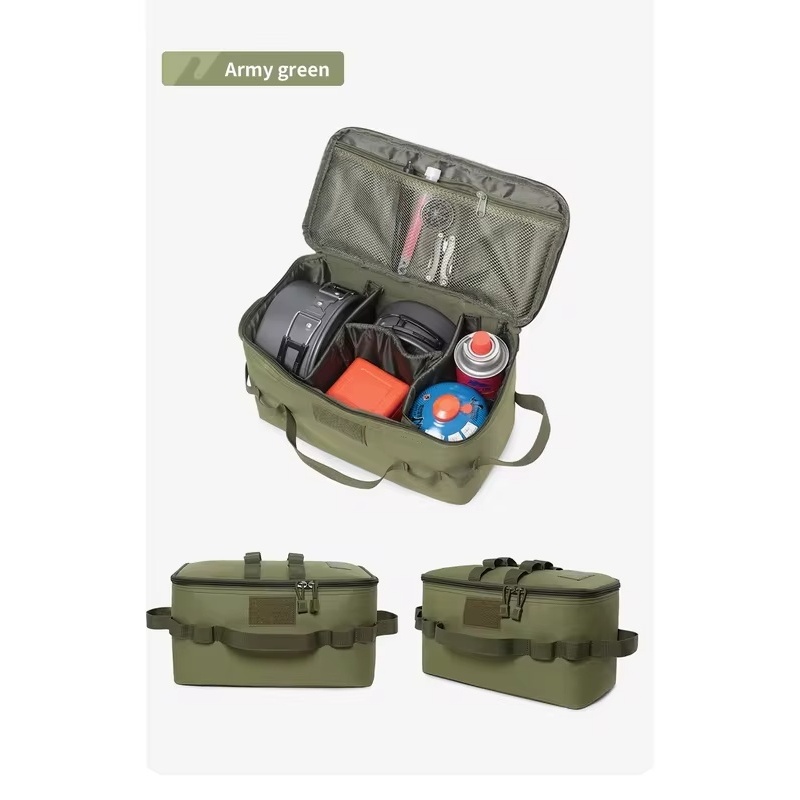 Durable Camping Storage Tote w - Outdoor Camping Uk recension och pris