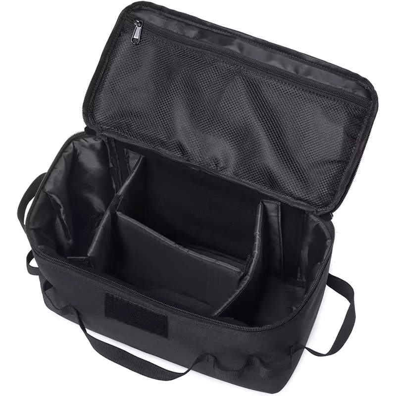 Durable Camping Storage Tote w - Outdoor Camping Uk recension och pris
