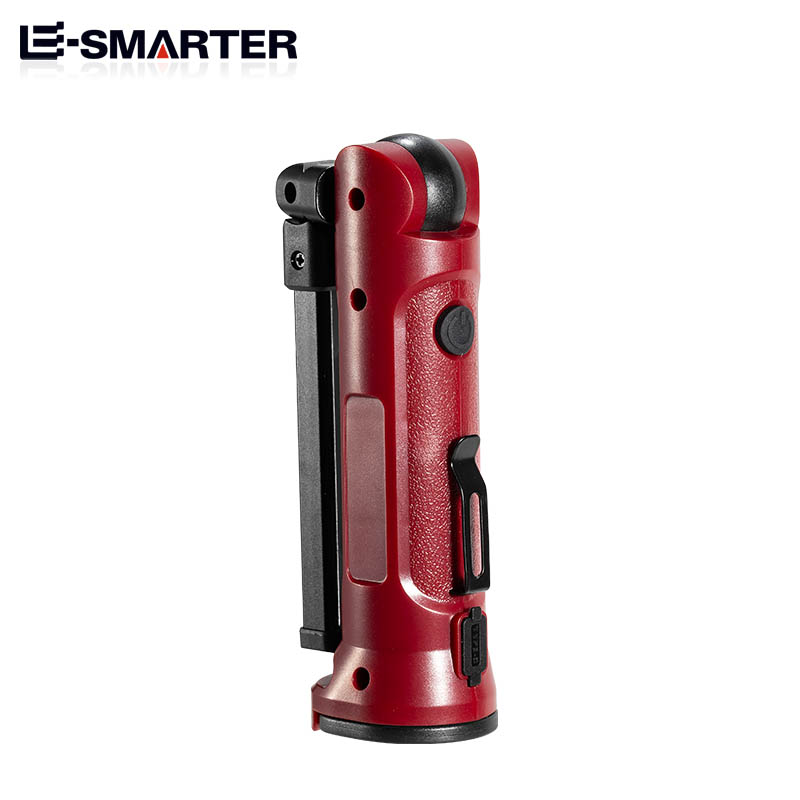 COB LED Work Light Rechargeabl - Outdoor Camping Accessories recension och pris