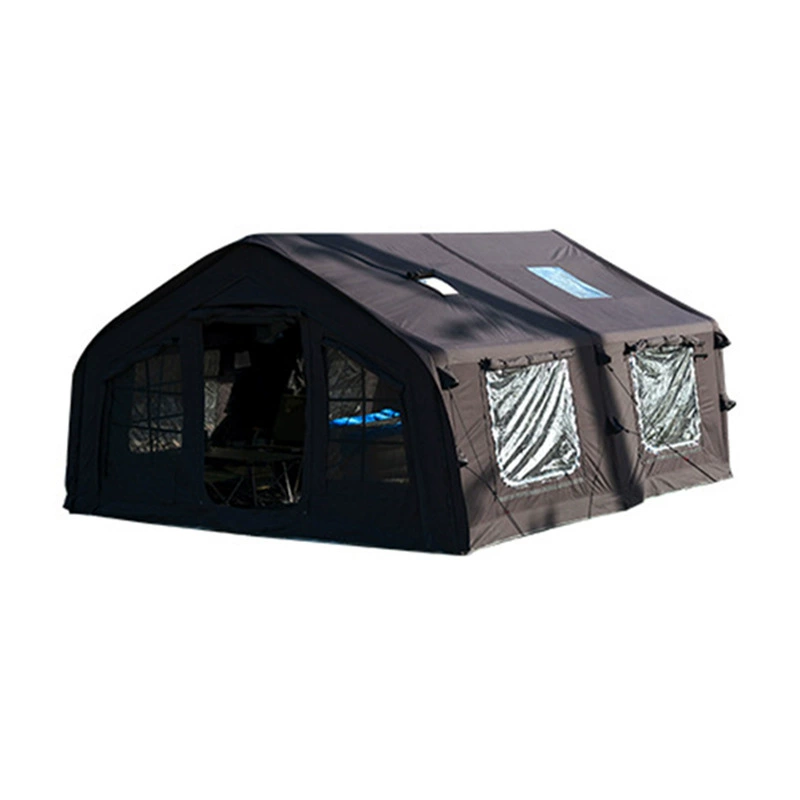 Outdoor Fully Automatic Inflat - Outdoor Camping Inflatable Tent recension och pris