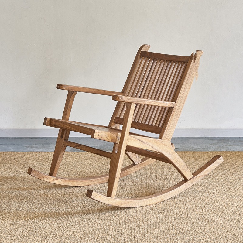 Supreme beauty old elm leisure - Outdoor Camping Rocking Chair recension och pris