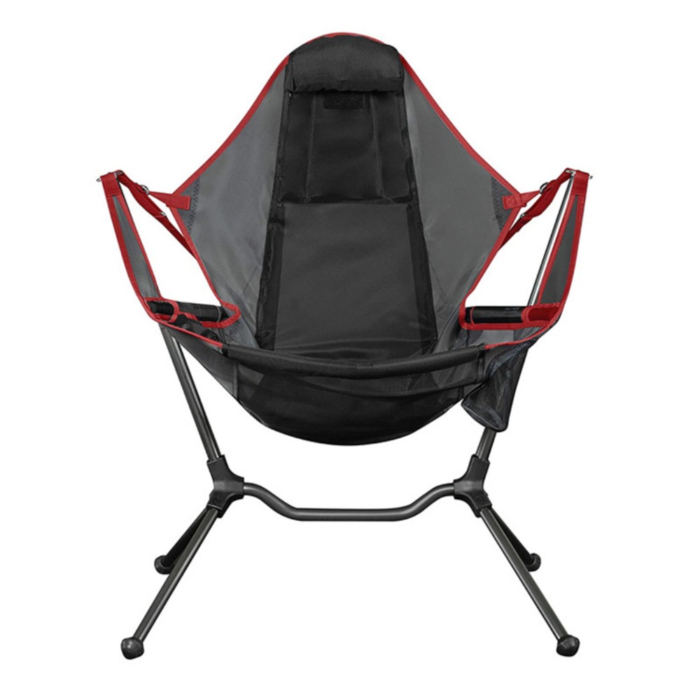 Portable Camping Rocking Chair - Outdoor Camping Rocking Chair recension och pris