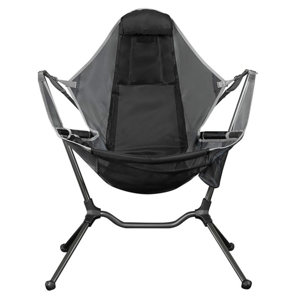 Portable Camping Rocking Chair - Outdoor Camping Rocking Chair recension och pris