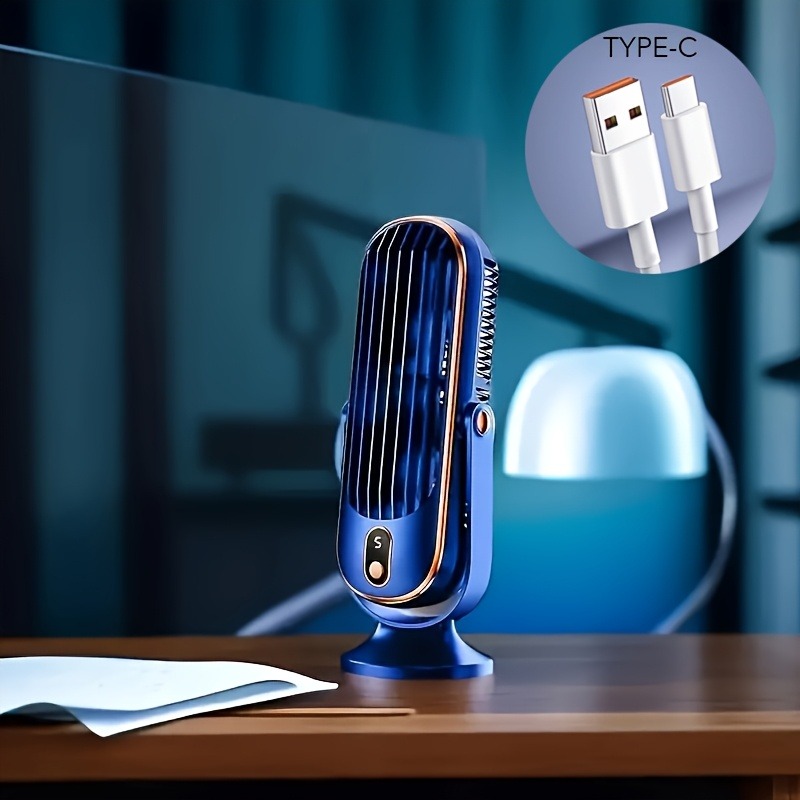 Portable Stylish Cooling Fan,  - Outdoor Camping Fans recension och pris