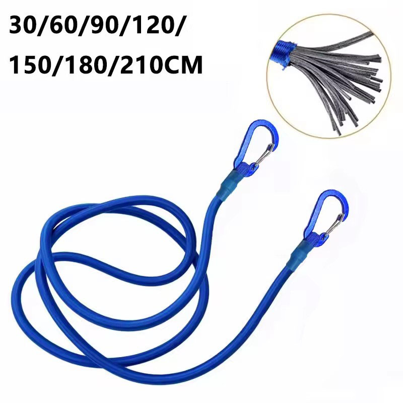 Luggage Elastic Strap 8mm Heav - Outdoor Camping House recension och pris