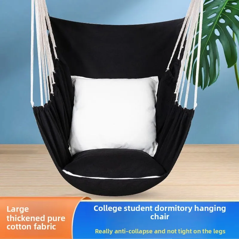 Comfortable Portable Outdoor C - Outdoor Camping Rocking Chair recension och pris