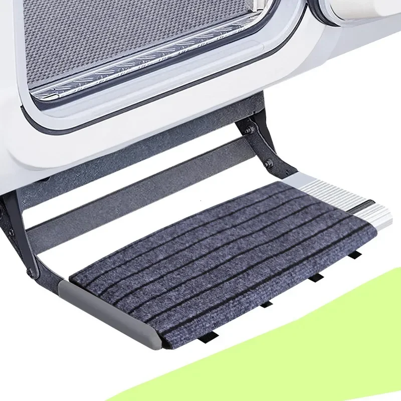 Outdoor Caravan Step Doormat R - Outdoor Camping Accessories recension och pris