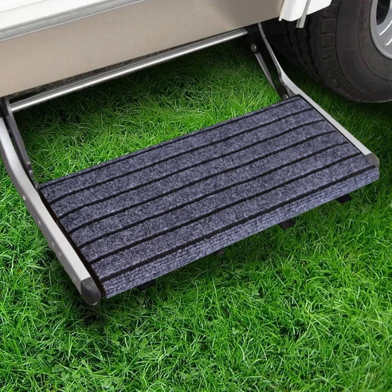 Outdoor Caravan Step Doormat R - Outdoor Camping Accessories recension och pris