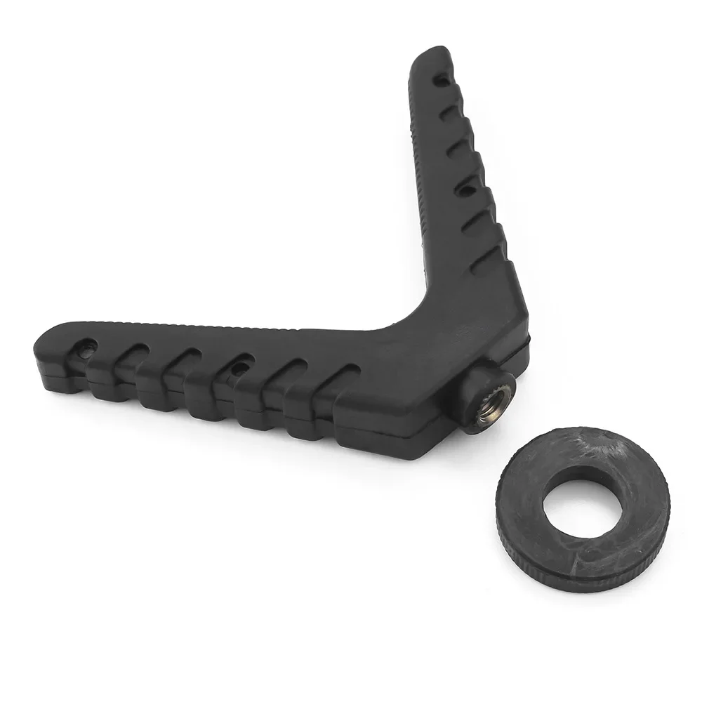 V-Yoke Stick Rack Rest Camera  - Outdoor Camping Toys recension och pris