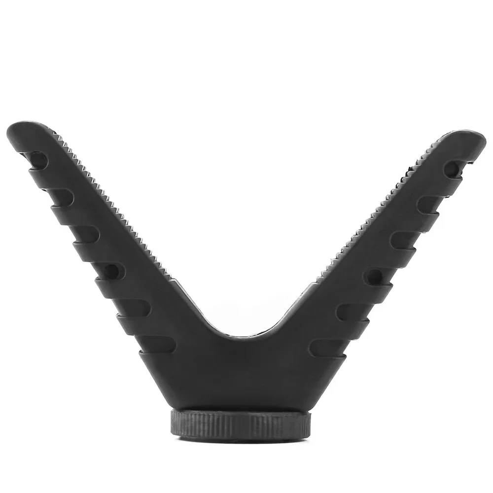 V-Yoke Stick Rack Rest Camera  - Outdoor Camping Toys recension och pris