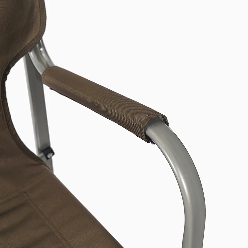 High Quality Customized Foldin - Outdoor Camping Rocking Chair recension och pris