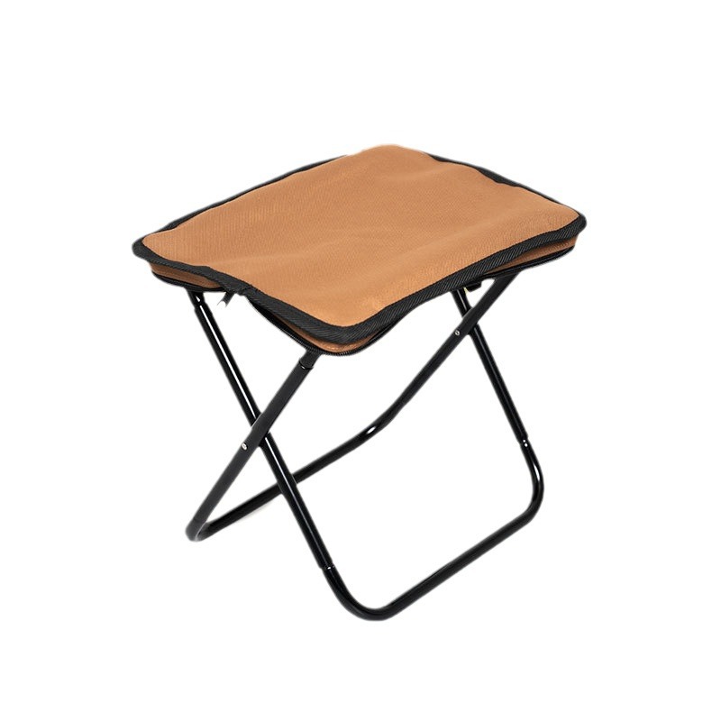 foldable fishing stool Outdoor - Travel Outdoor Camping Youtube recension och pris