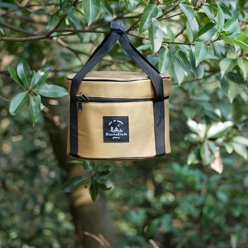 Camping Cookware Barrel Storag - Outdoor Camping Uk recension och pris