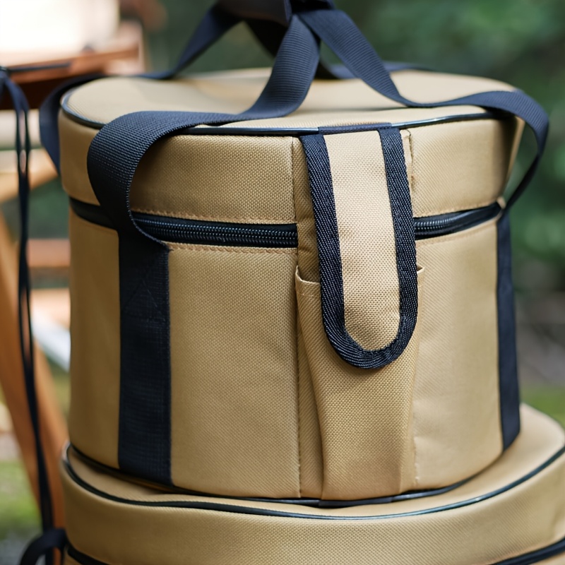 Camping Cookware Barrel Storag - Outdoor Camping Uk recension och pris