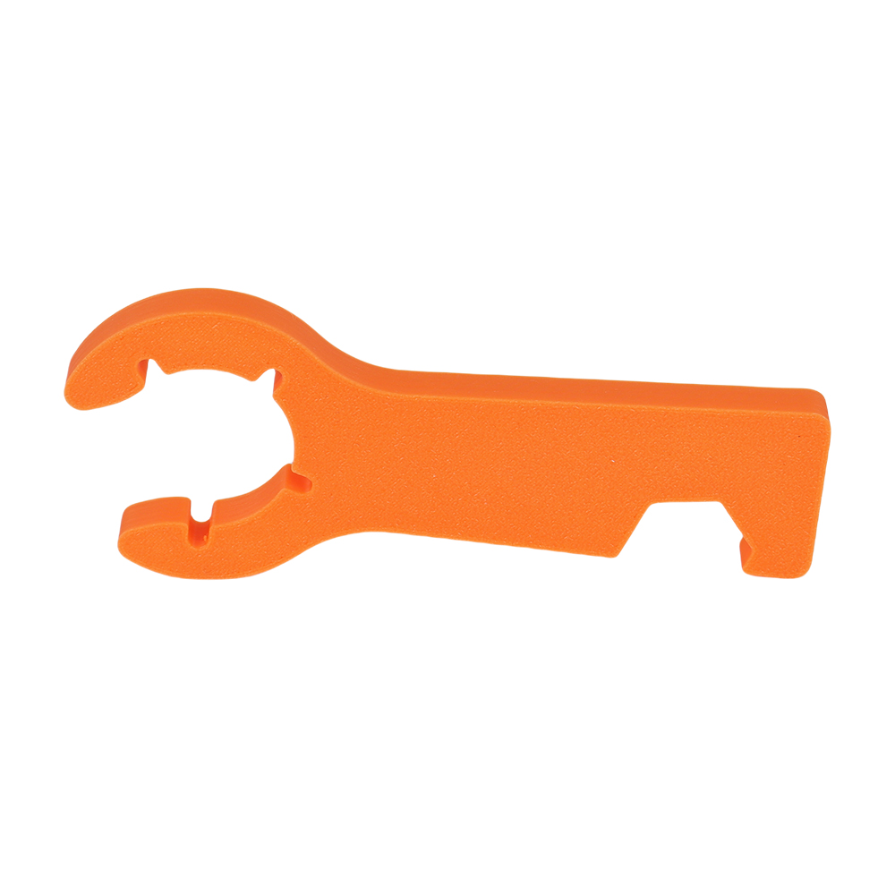1Pcs RV Barbecue Gas Bottle Wr - Outdoor Camping Accessories recension och pris