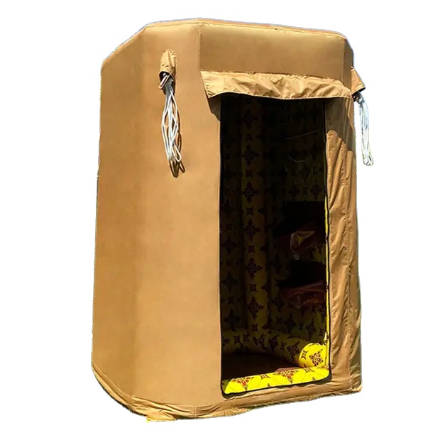 Outdoor Camping Shower Toilet  - Outdoor Camping Inflatable Tent recension och pris